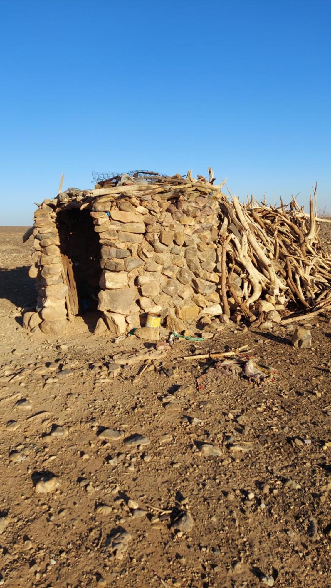 Bivouac Les Nomades & Foum Zguid To Chegaga Tours 호텔 외부 사진